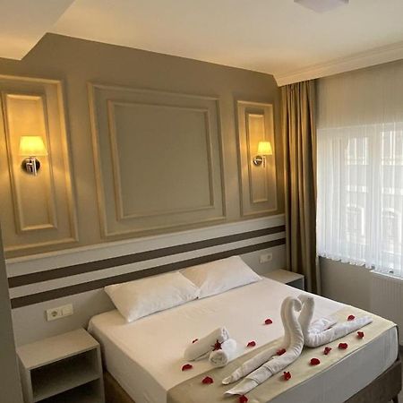 Hotel Grandaura Edirne Esterno foto