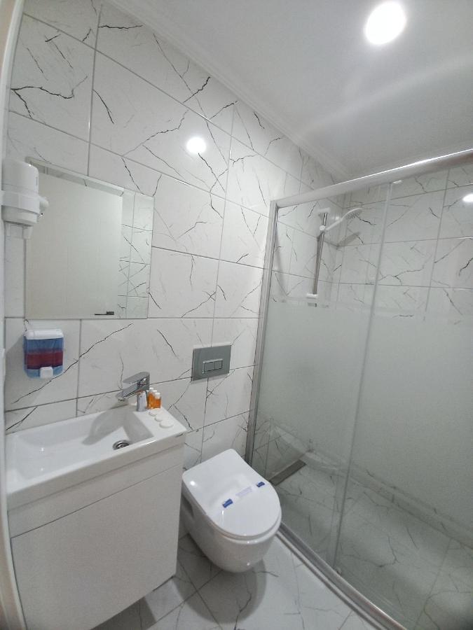 Hotel Grandaura Edirne Esterno foto