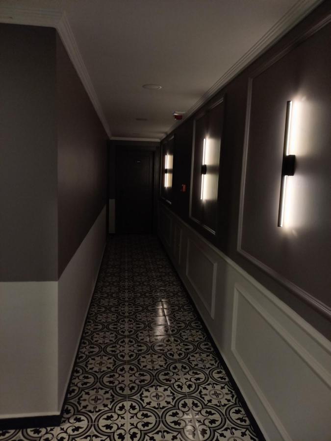 Hotel Grandaura Edirne Esterno foto
