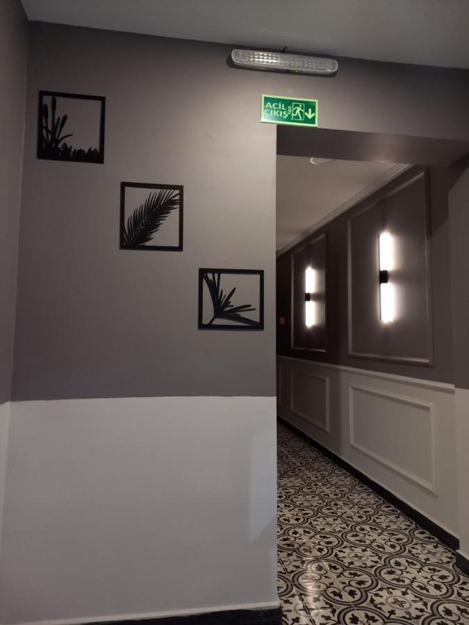 Hotel Grandaura Edirne Esterno foto