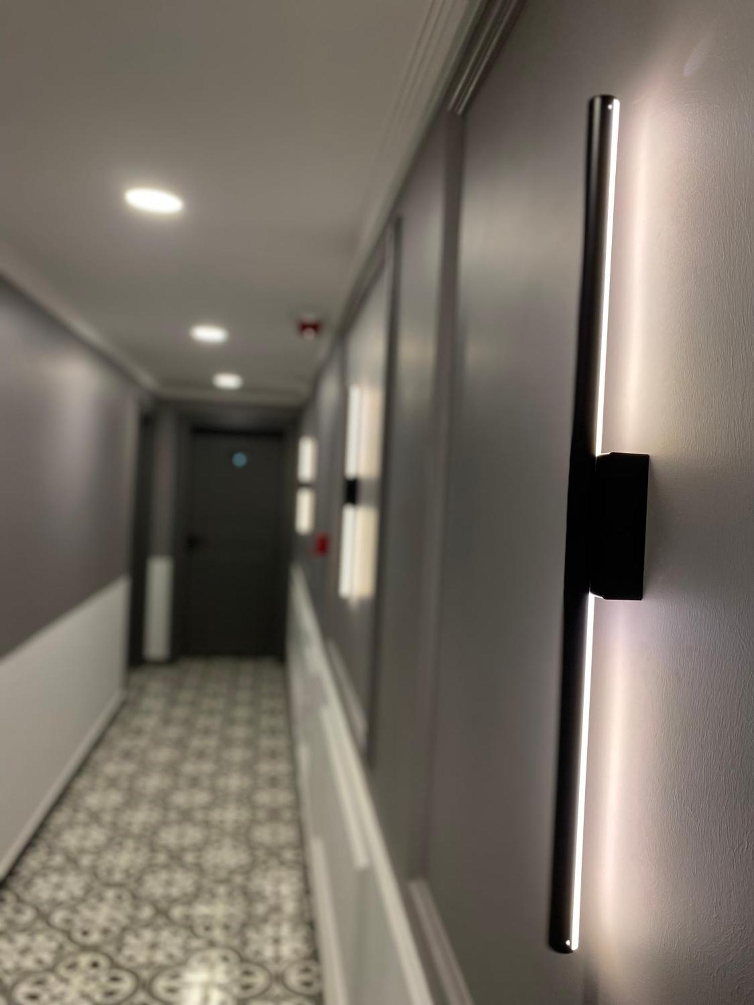 Hotel Grandaura Edirne Esterno foto