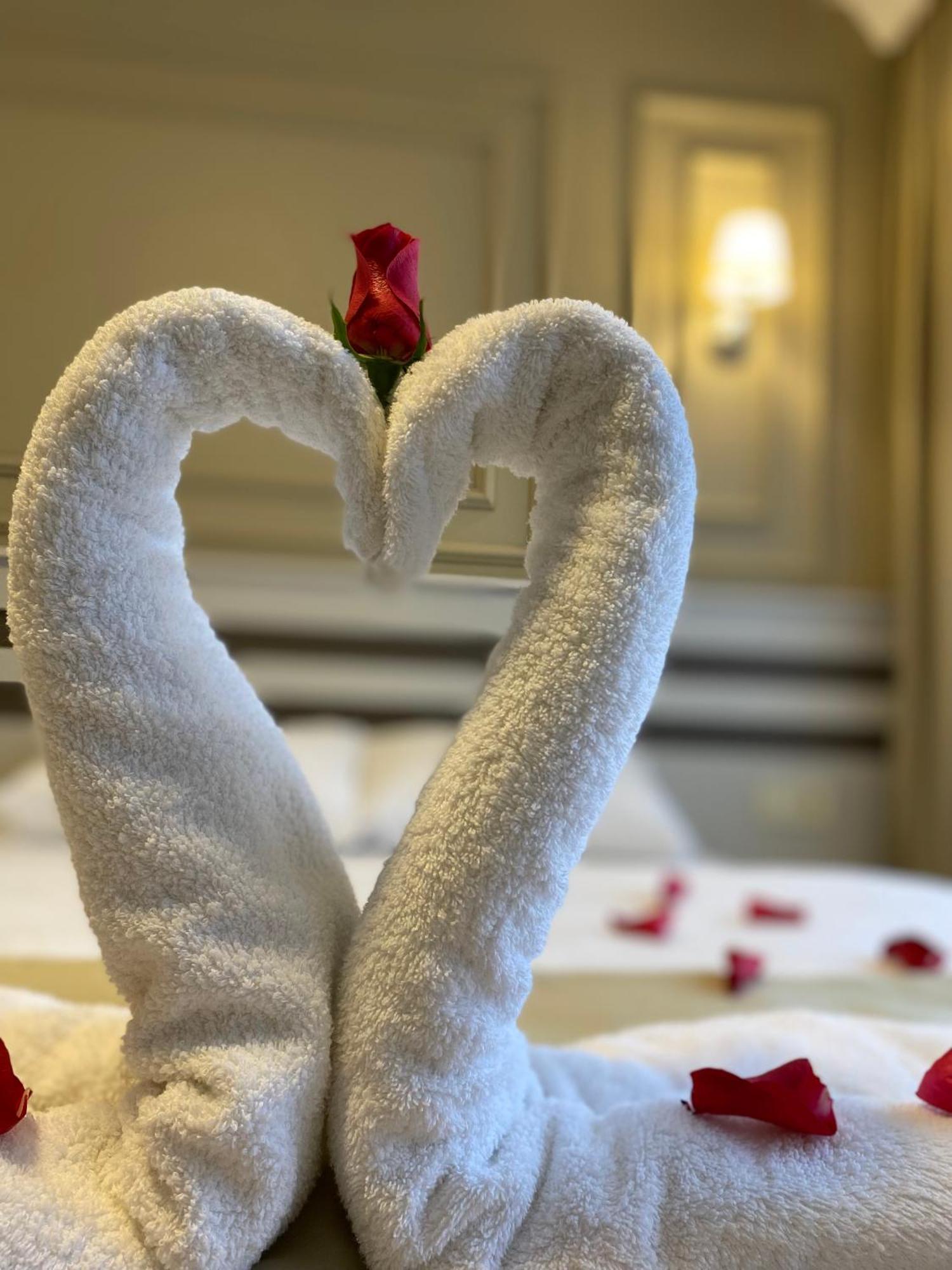 Hotel Grandaura Edirne Esterno foto