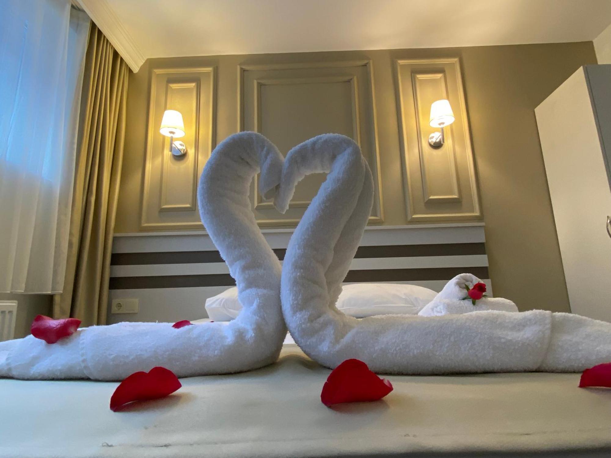 Hotel Grandaura Edirne Esterno foto