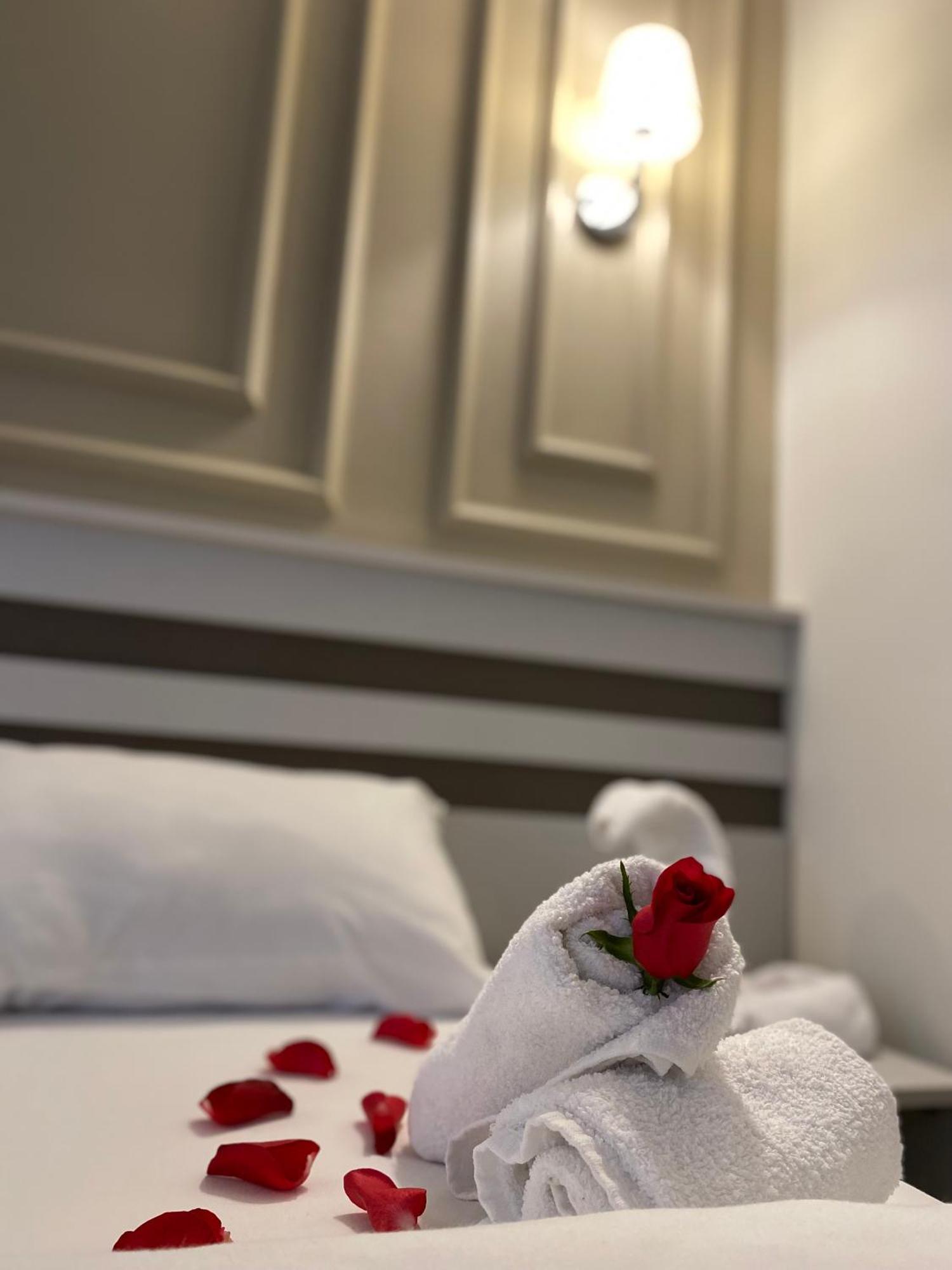 Hotel Grandaura Edirne Esterno foto